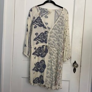 O’Neill Boho Dress, Size M